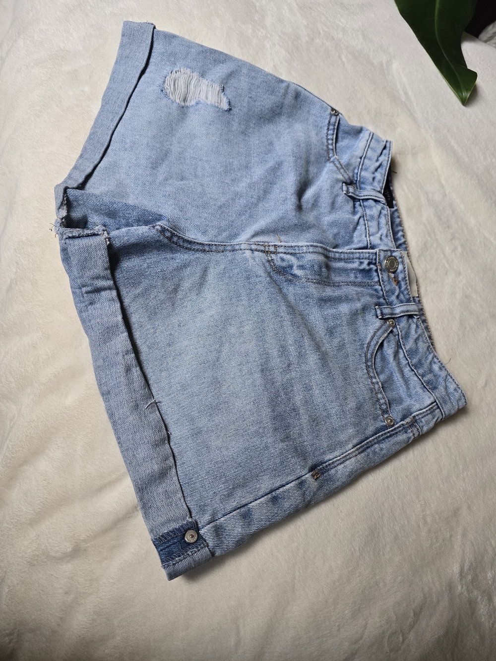 Habitual Kid Shorts